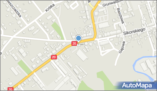 2530287068, Stowarzyszenie Na Rzecz Zdrowego Życia 