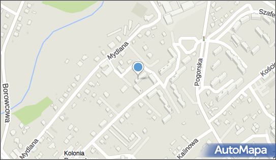 6282261311, Stowarzyszenie 