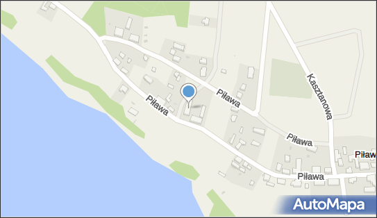 6731881751, Stowarzyszenie Klub Wodny 