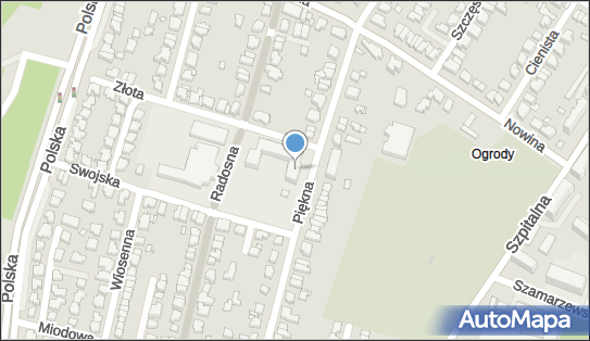 7811863678, Stowarzyszenie 