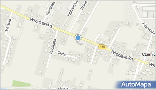 8961522620, Stowarzyszenie Na Rzecz Społeczności Lokalnej Gminy Czernica 