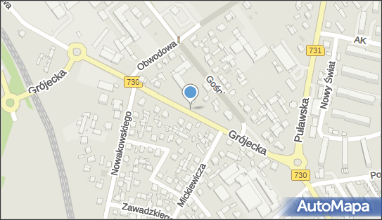 7970010528, Międzyzakładowa Komisja Związkowa NSZZ 