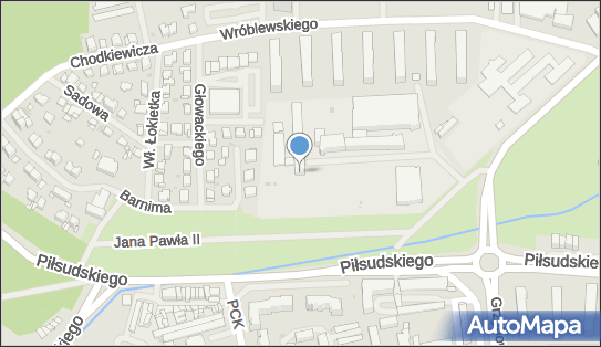 8511019625, Fundacja 