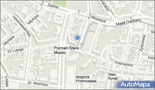 7791400589, Fundacja 
