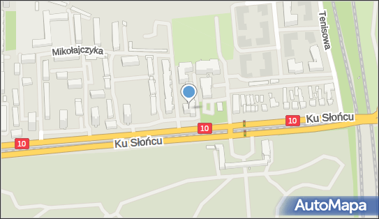 8522595746, Stowarzyszenie Na Rzecz Rozwoju Społecznego 
