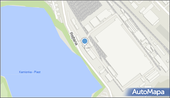 7541431985, Organizacja Zakładowa NSZZ 
