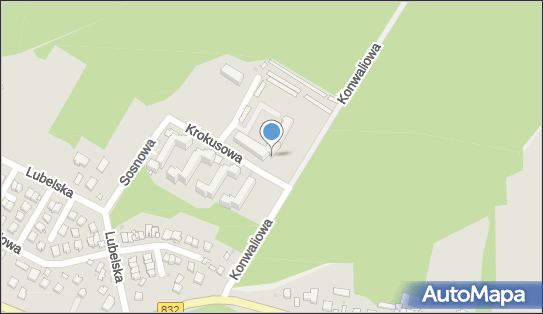 7171828092, Stowarzyszenie 