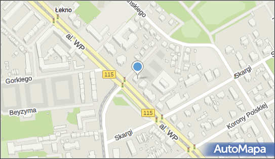8522444295, Niezależny Samorządny Związek Zawodowy 