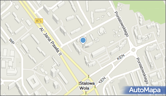 8652541499, Stowarzyszenie 