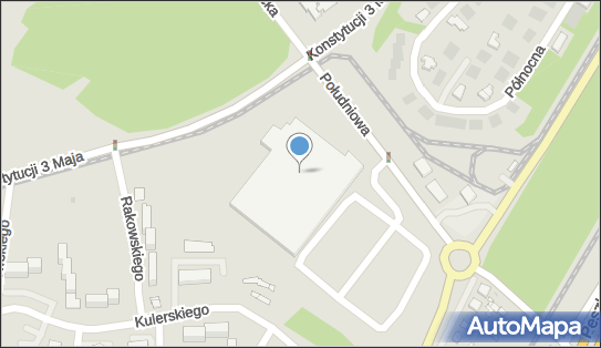 8762458463, Zakładowa Organizacja Związkowa NSZZ 