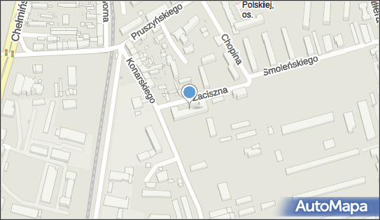 8762408293, Fundacja im.Patrycji Chochliuk 