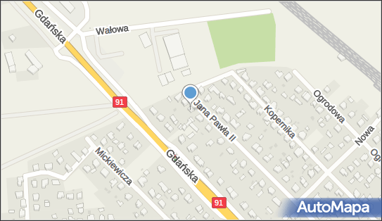 6040162717, Stowarzyszenie 