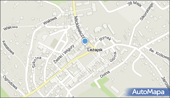8161475008, Związek Zawodowy Pracowników 