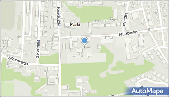 6252264049, Organizacja Międzyzakładowa NSZZ 