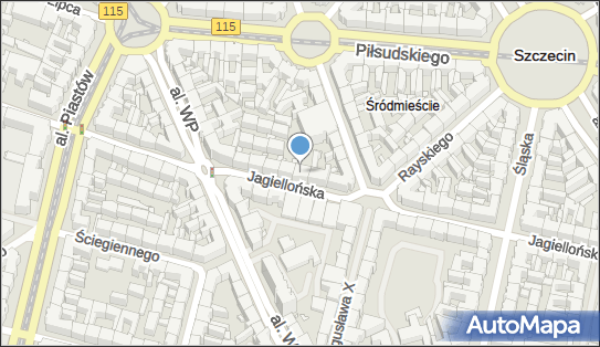 8512806153, Fundacja 