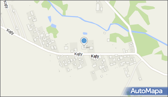 9182133331, Stowarzyszenie Rozwoju Wsi Kąty 
