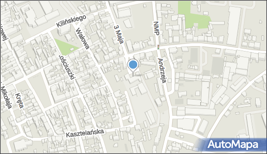 5562621112, Związek Zawodowy Górników w Polsce Zarząd Zakładowy Inowrocławskie Kopalnie Soli 