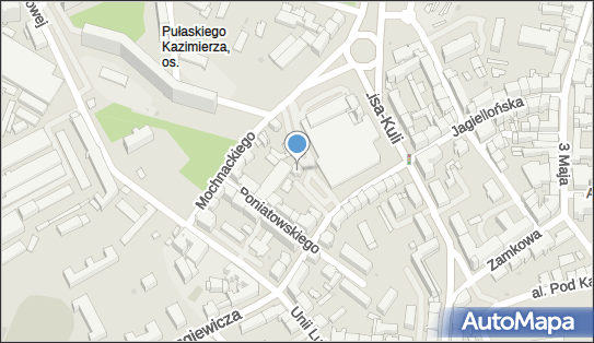 8133687276, Stowarzyszenie Projektów Międzynarodowych 
