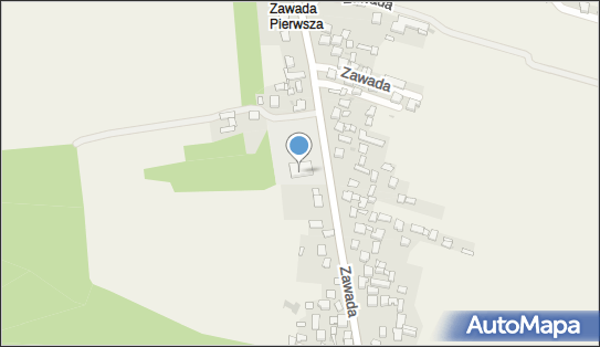 6372191353, Stowarzyszenie 