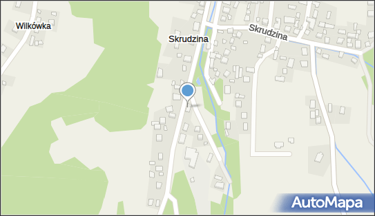 7343376381, Stowarzyszenie Rozwoju Wsi Skrudzina 