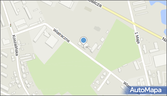 6731895285, Stowarzyszenie 