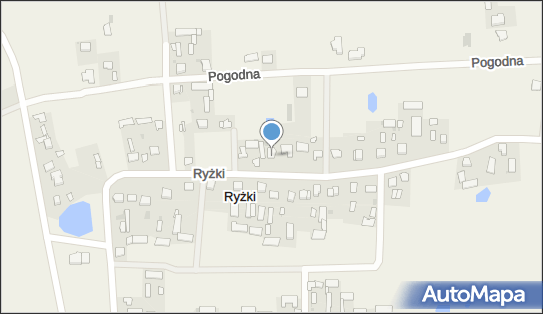 8252171573, Stowarzyszenie Na Rzecz Rozwoju Ryżek 
