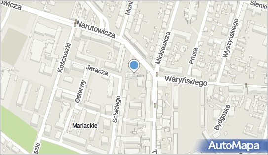 Fundusze Union Investment, Traugutta 29, Radom - Fundusz inwestycyjny, godziny otwarcia