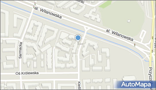 22 Thai&ampBeauty, Al. Wilanowska 7, Warszawa 02-765 - Gabinet kosmetyczny, godziny otwarcia, numer telefonu
