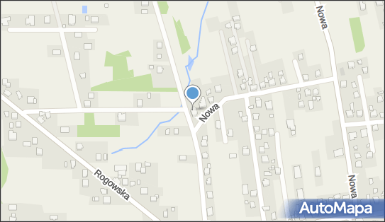 Afrodyta, Nowa 42B, Gorzyce - Gabinet kosmetyczny, numer telefonu