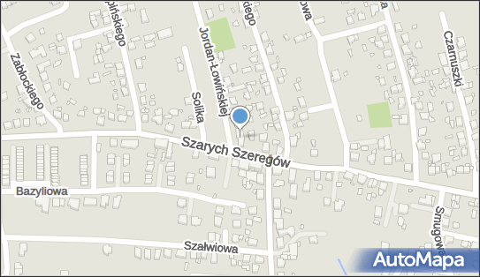 Aleksandra, Szarych Szeregów 39, Katowice - Gabinet kosmetyczny, godziny otwarcia, numer telefonu
