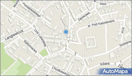 Athelas Kosmetyka Twarzy I Ciała, płk. Leopolda Lisa-Kuli 1 35-032 - Gabinet kosmetyczny, numer telefonu