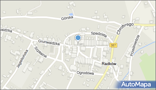 Beauty Hair, Grunwaldzka 1, Radków 57-420 - Gabinet kosmetyczny