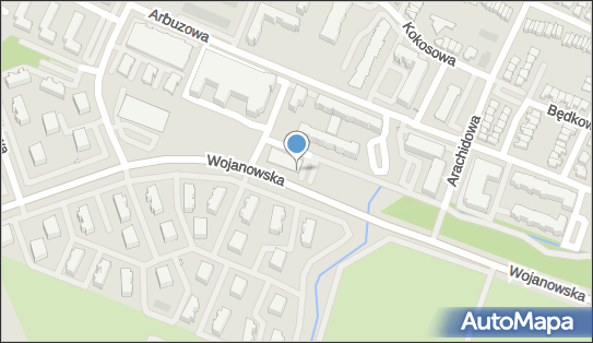 Bellumé, Wojanowska 13, Wrocław 54-050 - Gabinet kosmetyczny, godziny otwarcia, numer telefonu