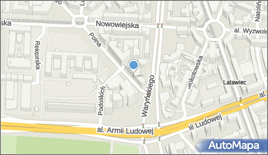 decleor, Polna 42, Warszawa - Gabinet kosmetyczny, numer telefonu