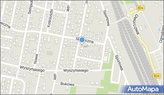Eskulap Estetica, Konopnickiej Marii 21, Pilawa 08-440 - Gabinet kosmetyczny, godziny otwarcia, numer telefonu