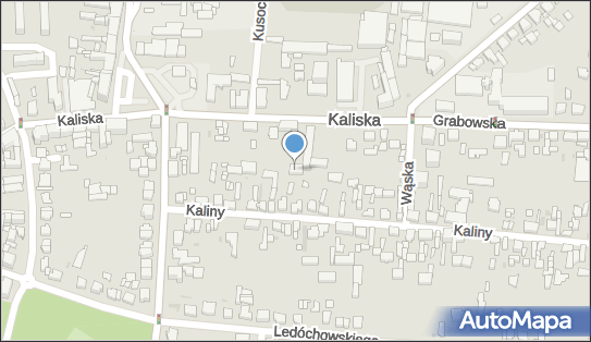 Eternity Spa Ostrów, Kaliska 56, Ostrów Wielkopolski 63-400 - Gabinet kosmetyczny, godziny otwarcia, numer telefonu