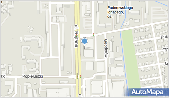 Gabinet kosmetyczny, Aleja Tadeusza Rejtana 51, Rzeszów 35-326 - Gabinet kosmetyczny, numer telefonu