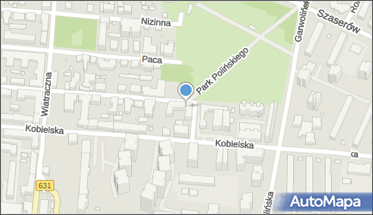 Gabinet kosmetyczny, Prochowa 7, Warszawa - Gabinet kosmetyczny