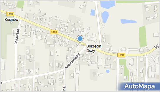 Gabinet kosmetyczny, Warszawska, Borzęcin Duży 05-083 - Gabinet kosmetyczny