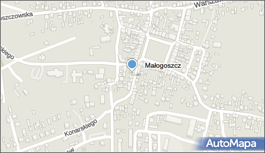 Gabinet kosmetyczny, Jędrzejowska 4, Małogoszcz - Gabinet kosmetyczny, numer telefonu