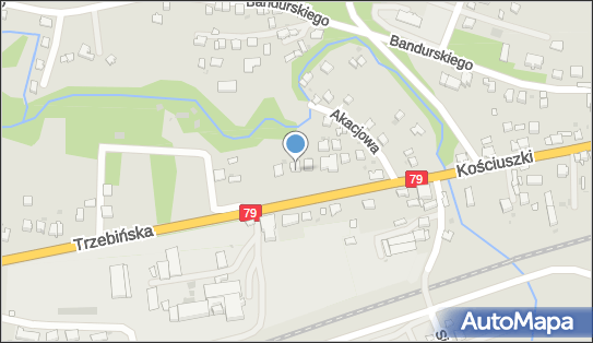 Gabinet kosmetyczny, Trzebińska 18, Krzeszowice 32-065 - Gabinet kosmetyczny