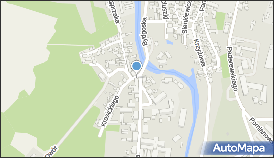 Gabinet kosmetyczny, Krasickiego, Koronowo 86-010 - Gabinet kosmetyczny, godziny otwarcia, numer telefonu