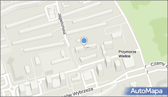 Gabinet kosmetyczny, Kaczyńskiego Lecha, prezydenta RP 24a, Gdańsk - Gabinet kosmetyczny