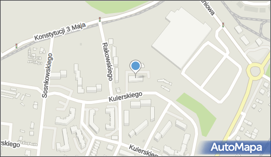 8761155973, Gabinet Stomatologiczny Lek.Stom.Ewa Krauze 