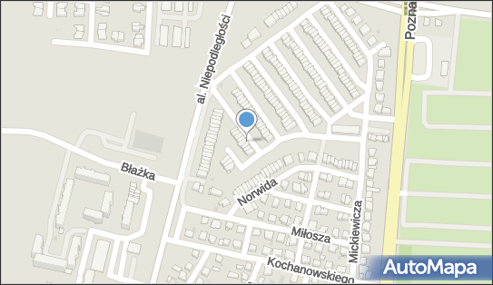 Instytut Pielęgnacji Zdrowia i Urody, Zenona Kosidowskiego 10 88-101 - Gabinet kosmetyczny, numer telefonu