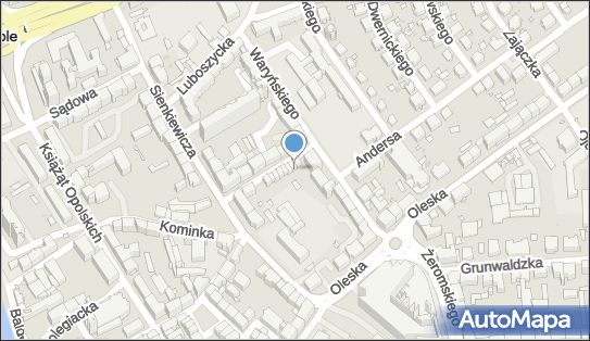 Katarzyna, ks. Jana Dzierżona 10a, Opole - Gabinet kosmetyczny, numer telefonu