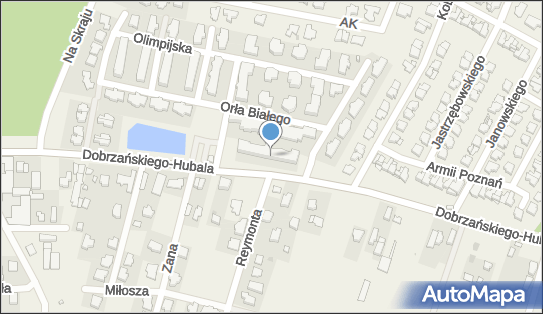 Kate Makeup Studio, mjr. Dobrzańskiego-Hubala Henryka 42/44 05-082 - Gabinet kosmetyczny, numer telefonu