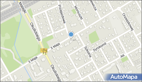 6911744234, Malinowska Sylwia Patrycja Life-Beauty R.K.Mlosek, S.Malinowska 