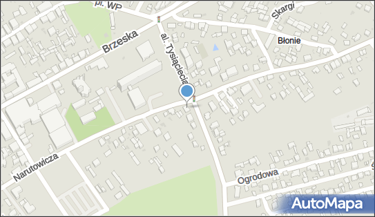 KOSMED, Narutowicza 87, Biała Podlaska - Gabinet kosmetyczny, godziny otwarcia, numer telefonu
