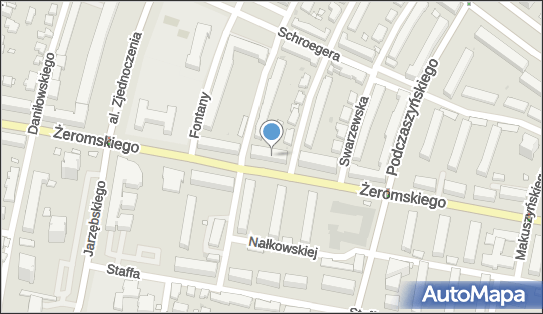 Kulisy Urody, Żeromskiego Stefana 14, Warszawa 01-819 - Gabinet kosmetyczny, godziny otwarcia, numer telefonu